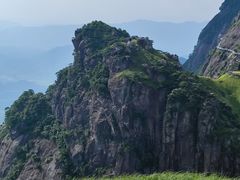-萍乡武功山风景名胜区