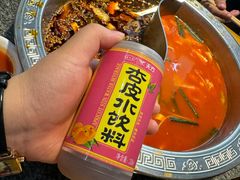 -胖子鱼·天水麻辣鱼火锅(秦州407店)