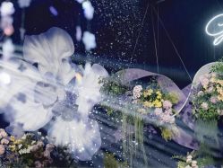 点击看大图 -HELLO你好婚礼婚庆策划