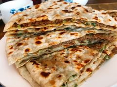 -大张肉饼店(新开街店)