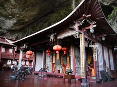 -东南悬空寺方广岩