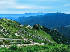 -灵山