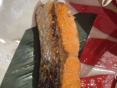 -江户家·日本料理·铁板烧(汉江东路店)