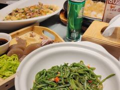 -锦绣金山人家(友谊店)