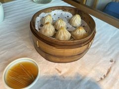 -淮扬府·游园京梦(中粮广场店)