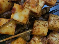 -望京小腰(北京总店)