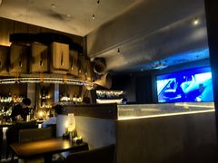 -BAR Signal·鸡尾酒酒吧