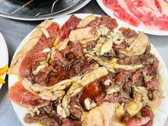 -松明一烤肉馆(鲁园店)
