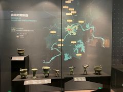 -盘龙城国家考古遗址公园