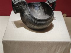 -信阳博物馆