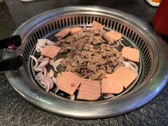 -老卜奎齐齐哈尔烤肉(人民东路店)
