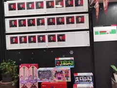 -赫石少儿体能馆(奥森店)