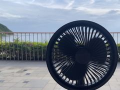 -日落吧·海景咖啡厅·餐酒吧·鸡尾酒·下午茶·乐队表演·浪漫夕阳·三亚文华东方酒店