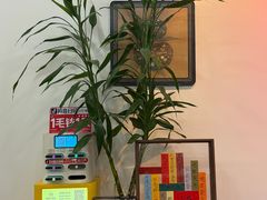 -留白咖啡(人民巷八号大院店)