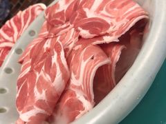 -曲氏老北京涮肉(摩尔店)