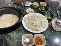 -齐海鱼圣深海石斑鱼火锅店(极地海洋世界店)