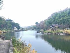 -两江国际影视城