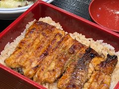 -翔峰炭火鳗鱼(悦泰街里公寓店)