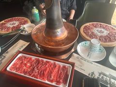 -阳坊胜利涮羊肉(阳坊老店)