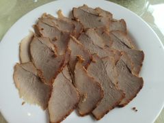 -李连贵熏肉大饼(兴工街店)