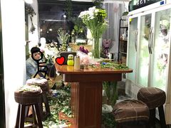 -参差咖啡(水果湖公园店)