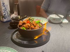 -南里山房·新淮扬菜(徐汇万科店)