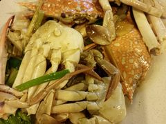 -真浪大家乐海鲜餐馆