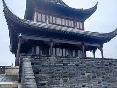 -相门城墙文化休闲景区