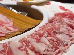 -额尔敦草原涮羊肉·烧烤(冻青树总店)