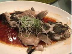 笋壳鱼-老洋房花园饭店(绍兴路店)