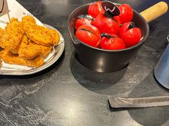 -W COLLECTIVE  DESSERT SHOP