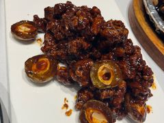 -锋味餐厅(空港复悦里店)