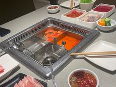 -海底捞火锅(珠影星光城夜宵主题店)
