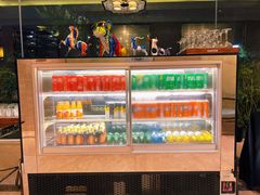饮料-索菲特西湖大酒店·香榭丽全日候餐厅(南山路店)
