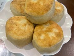 -清真牛街祥云轩门钉肉饼(左家庄店)