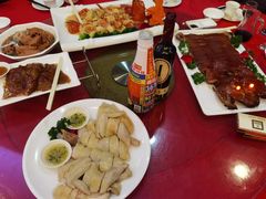 -潮喜竹溪荔湖酒家(荔枝湾店)