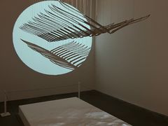 -chi K11艺术空间展览厅