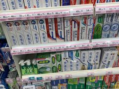 -屈臣氏(落馬洲港鐵站2店)