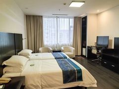 -南美元生态大酒店(海珠店)