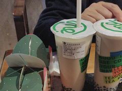 -湊湊火锅·茶憩(东城民盈国贸城店)