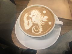 -萨莉亚意式餐厅(星海广场店)