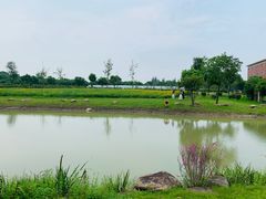 -歌斐颂巧克力小镇