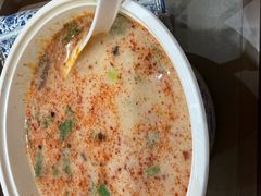 -穆得·老周家牛肉烧饼(普利街店)
