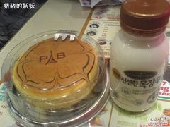 DSC03122-巴黎贝甜(五道口店)