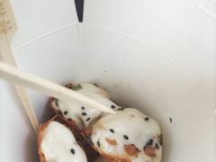 生煎-八一路好吃街(雨田商务大厦店)