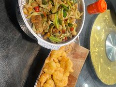 -95号酱骨·一块豆腐(展春园西路店)