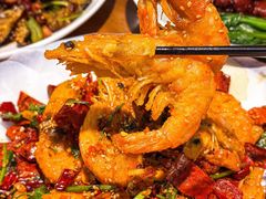 -食鸡公社辣子鸡·潍坊菜·烧烤