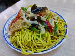 -胡子王扁豆面旗子(五一路店)