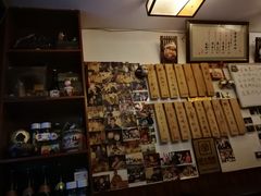 -樱の花亭日本料理店