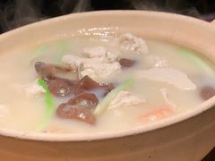 -破三川·新川菜(静安大融城店)